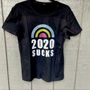 2020 T shirt